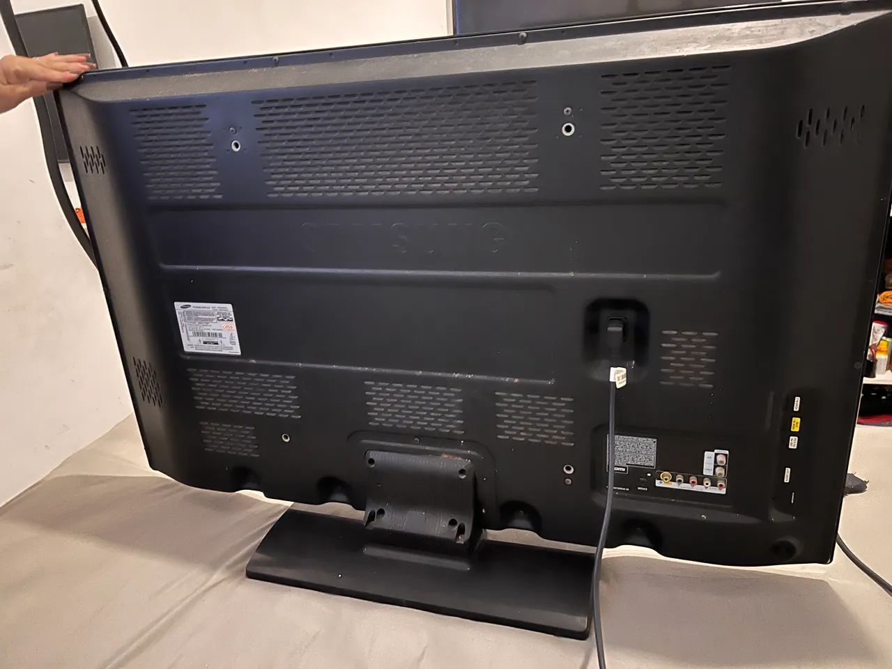 Televisão Samsung 43? - Foto 3