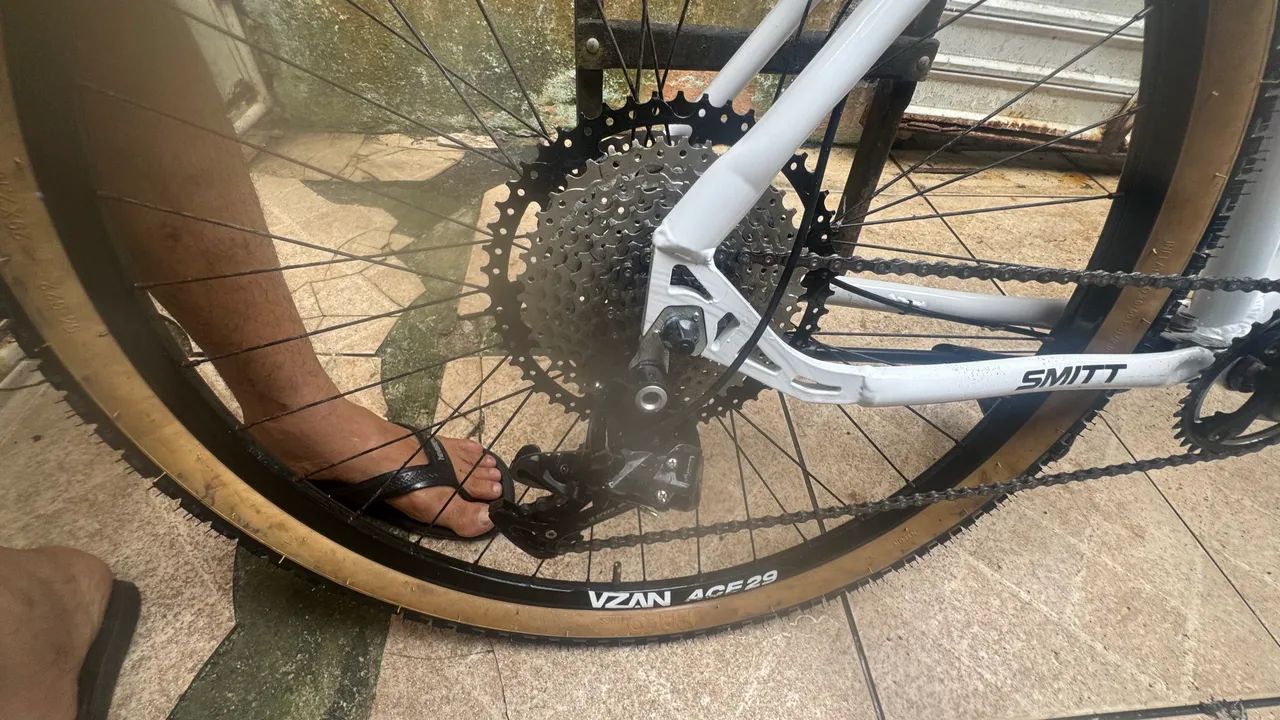 Bicicleta nova - Foto 4