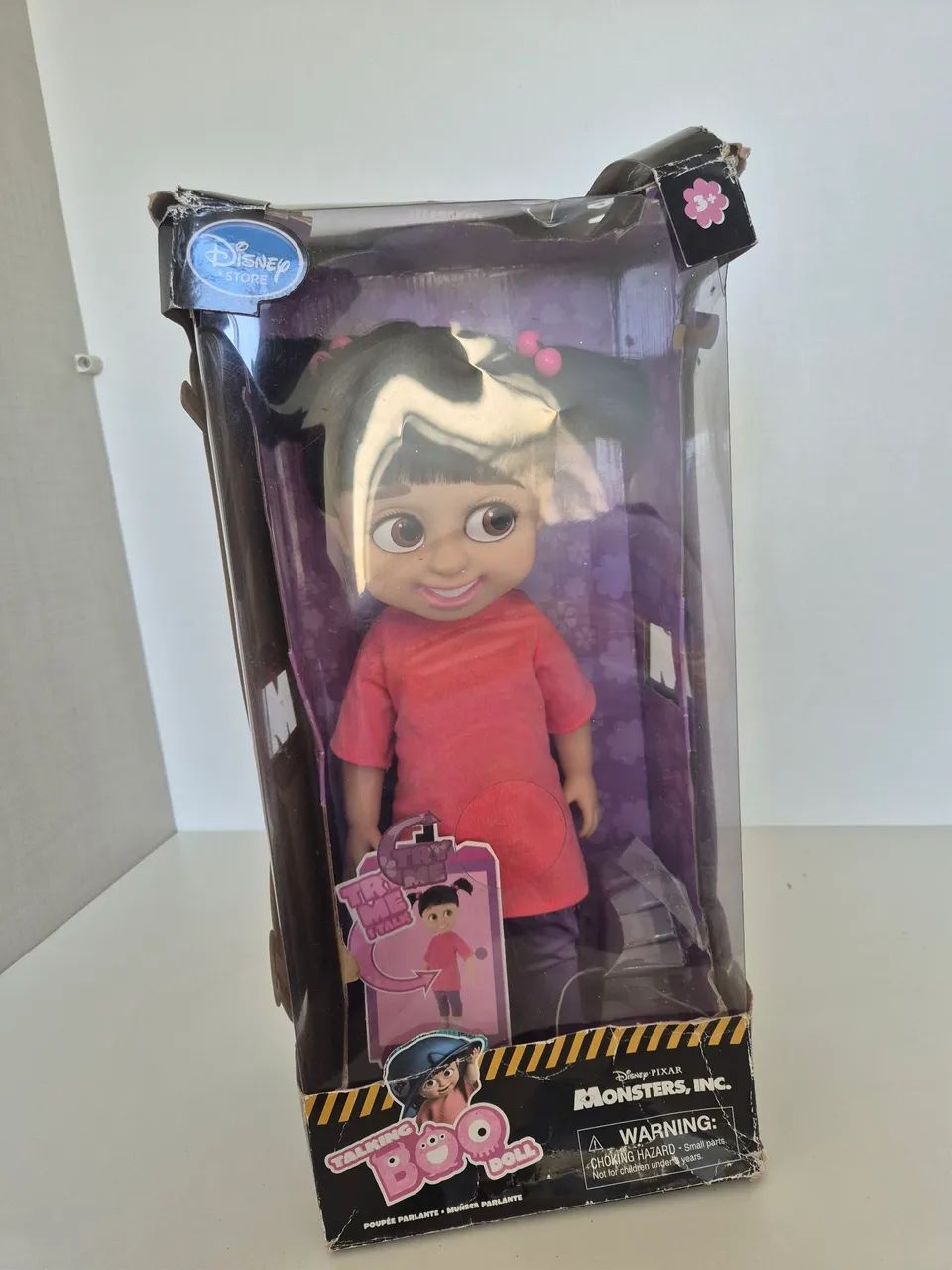 Boo animators  - Foto 2