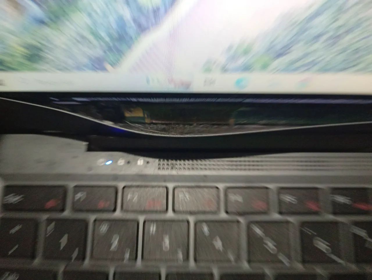 Notebook Positivo Intel(R) Celeron(R) - Foto 2
