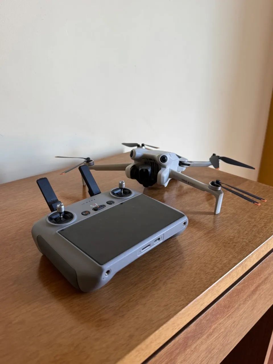 Drone DJI Mavic 4 Mini PRO - Foto 2
