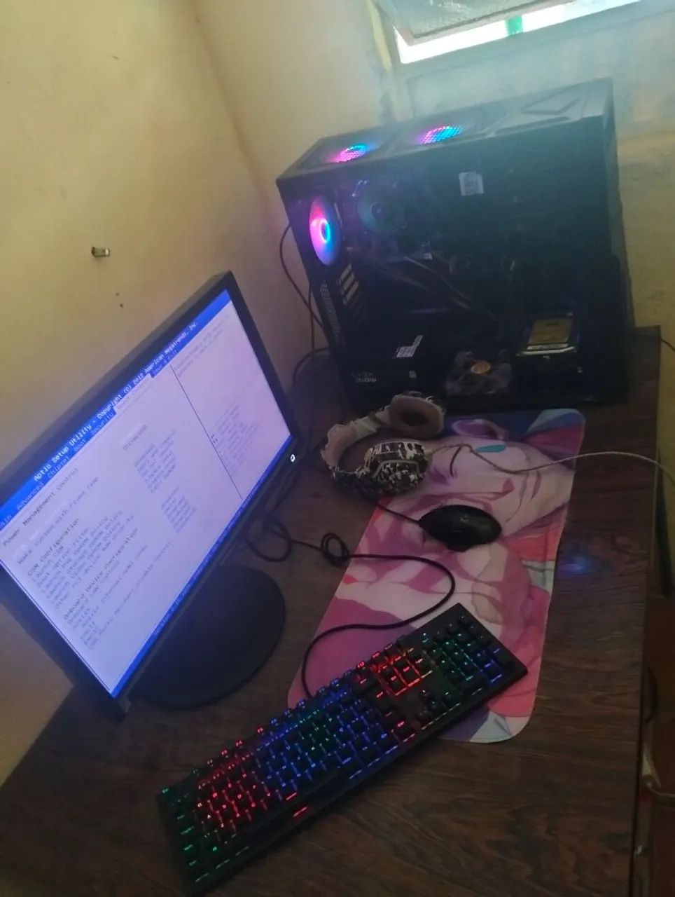 Pc Gamer Completo - Foto 2