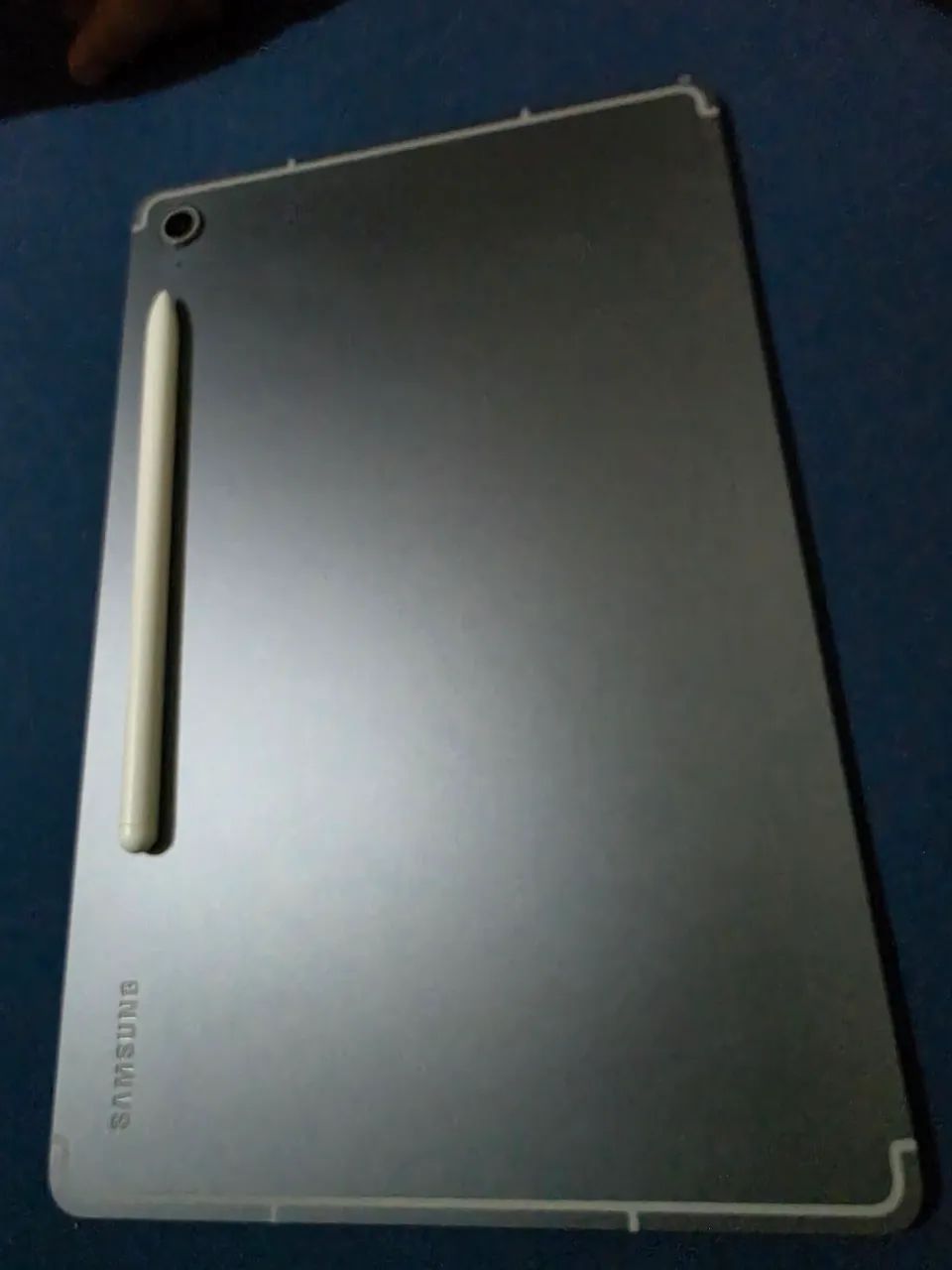 Galasy Tab S10 fe - Foto 2