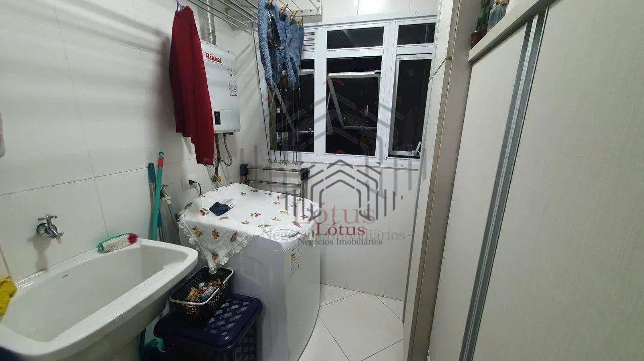 Apartamento com 3 dormitório e 5 vagas à venda, 122 m² por R$ 1.599.000 - Olímpico - São C - Foto 12