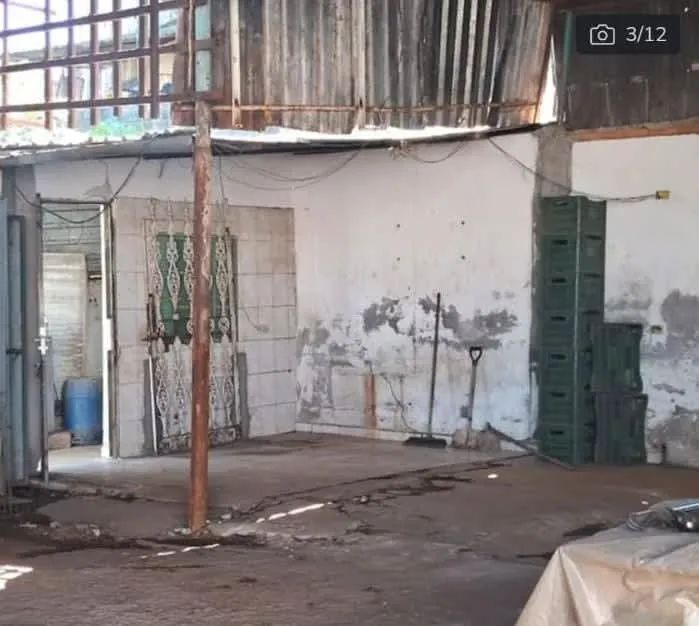 Galpão na Avenida Euclides da Cunha, 62  290 m² - Foto 3