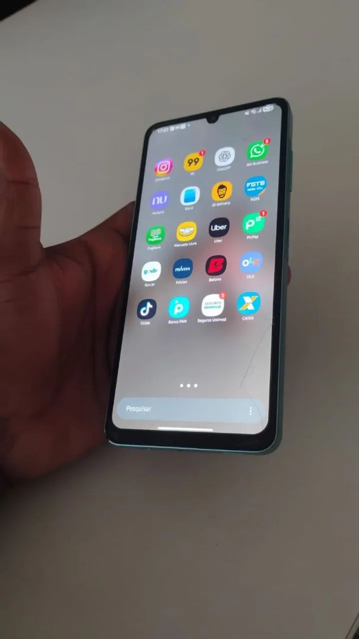 Samsung A06 - Foto 4