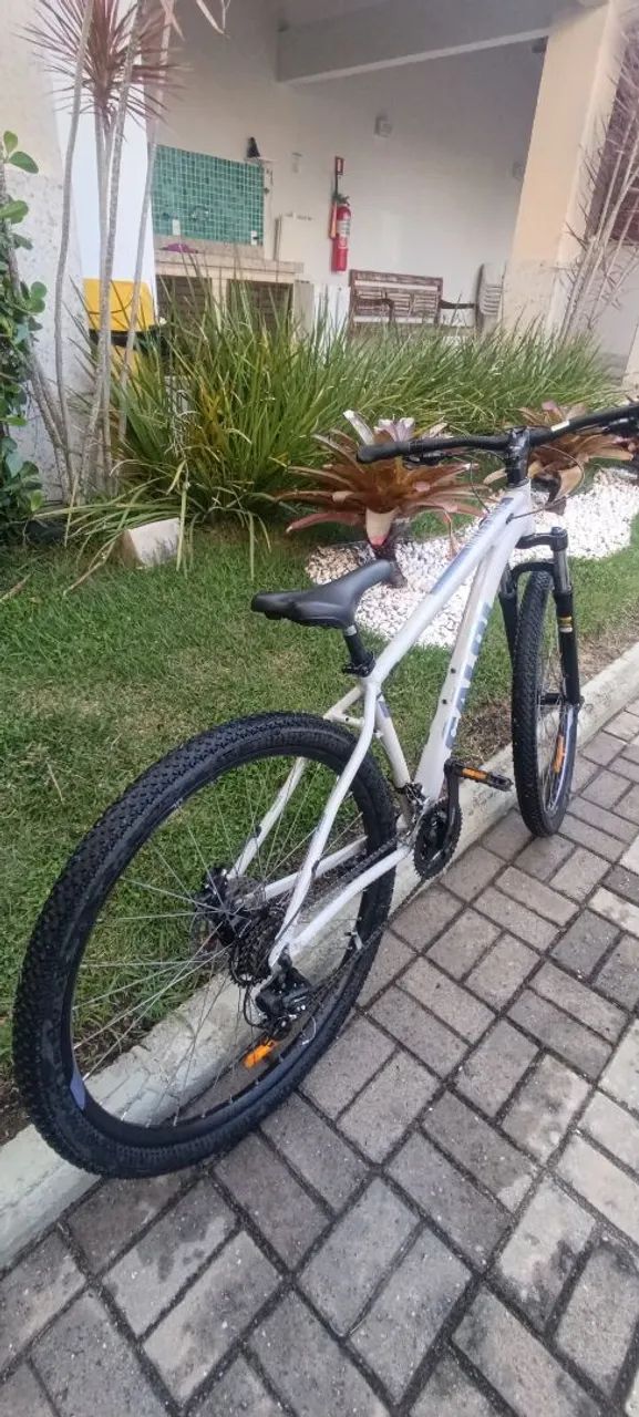 Bicicleta Caloi aro 29 - Foto 3