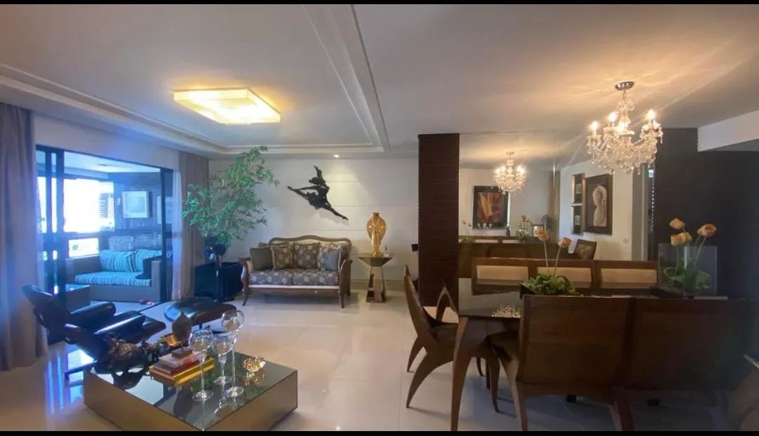 Apartamento Le Bistrol, Jardins Aracaju/SE 1