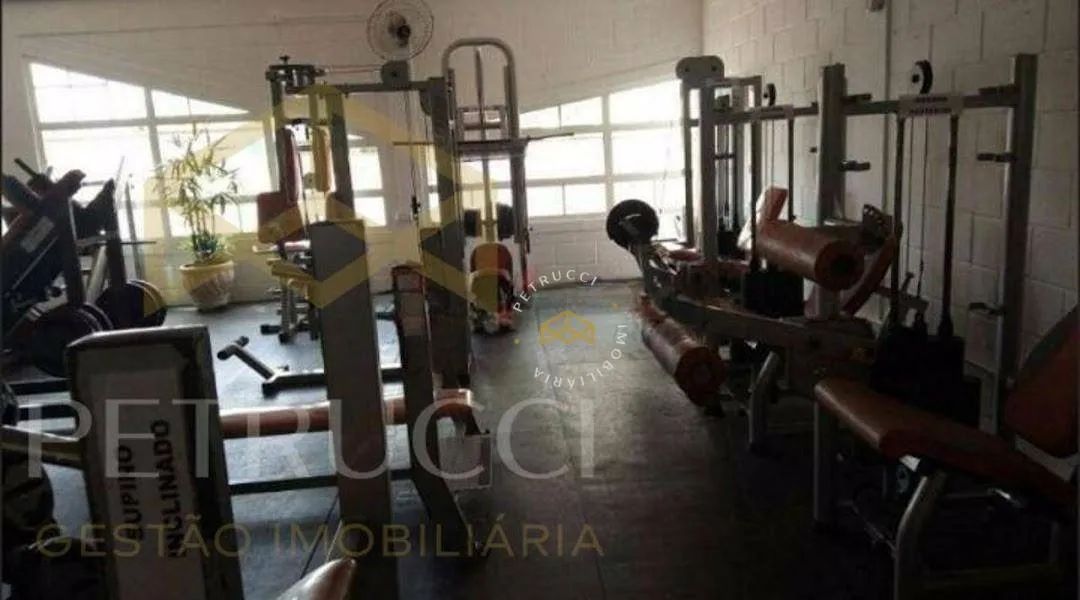 Prédio Comercial à venda, Vila Marieta, Campinas - PR0062. - Foto 5