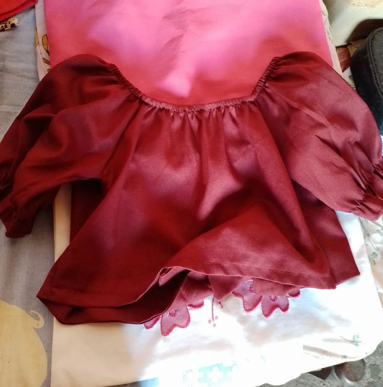 Roupas usadas - Foto 4