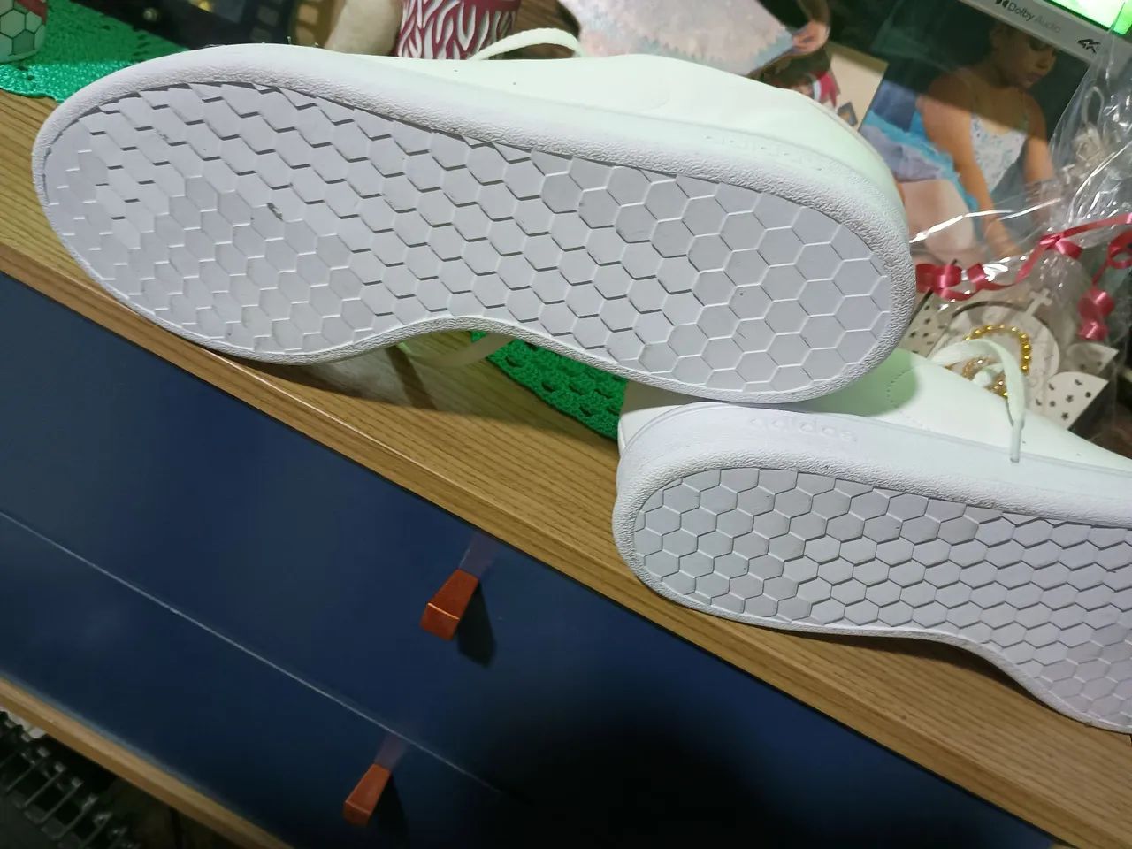 Tênis Adidas 45