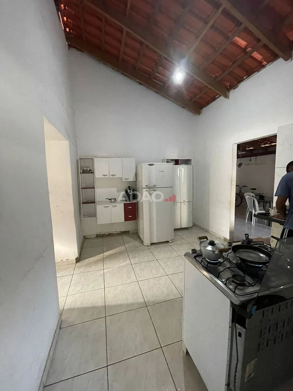 CASA DE RUA - Foto 4