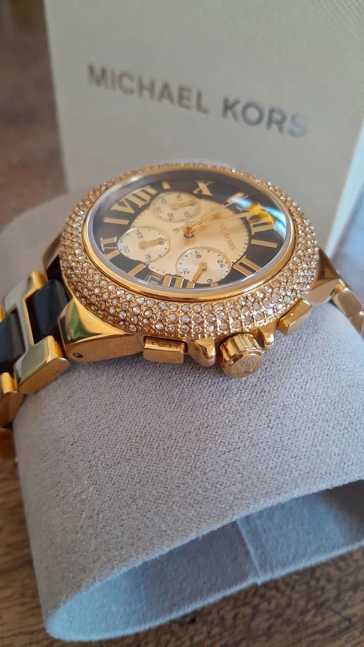 Relógio Michael Kors - Foto 3