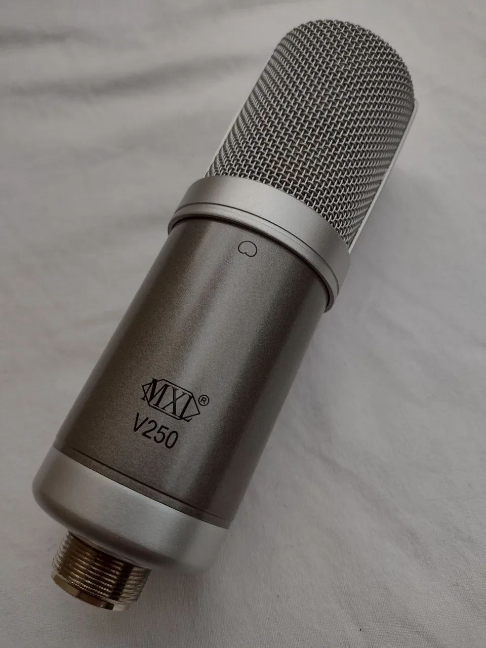 Microfone condensador MXL V250 - Foto 3