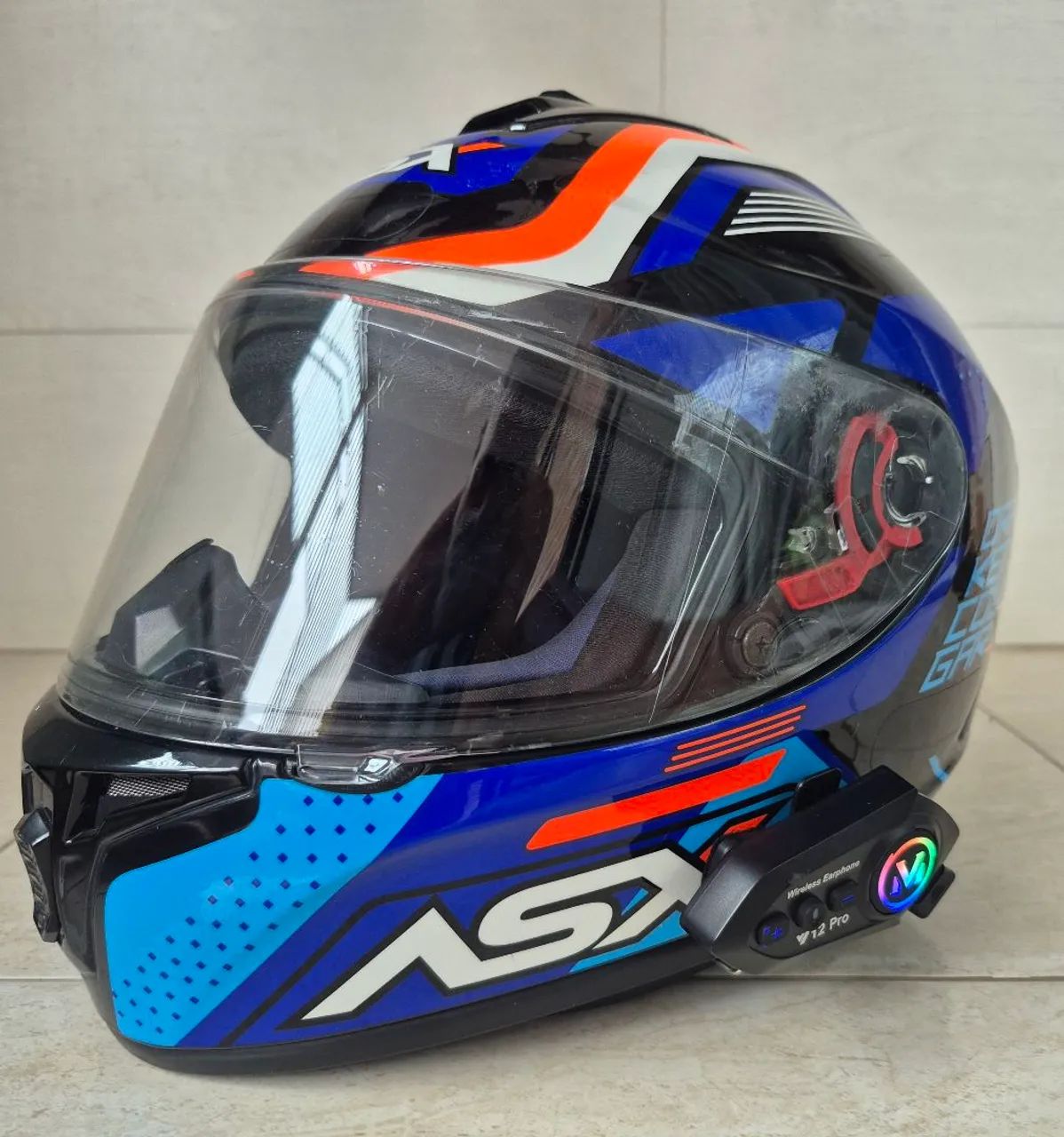 Capacete  - Foto 3
