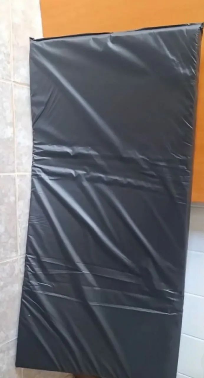 1.20 mts x 60 cm x 3 cm - Colchonete 
