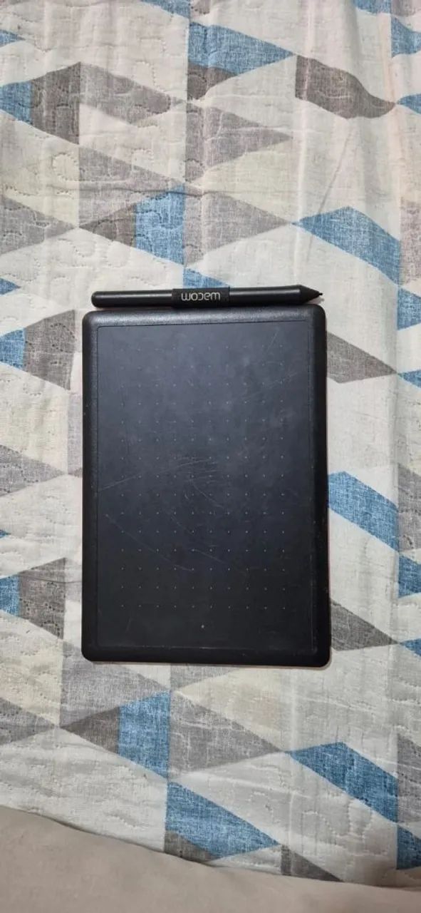 Mesa digitalizadora