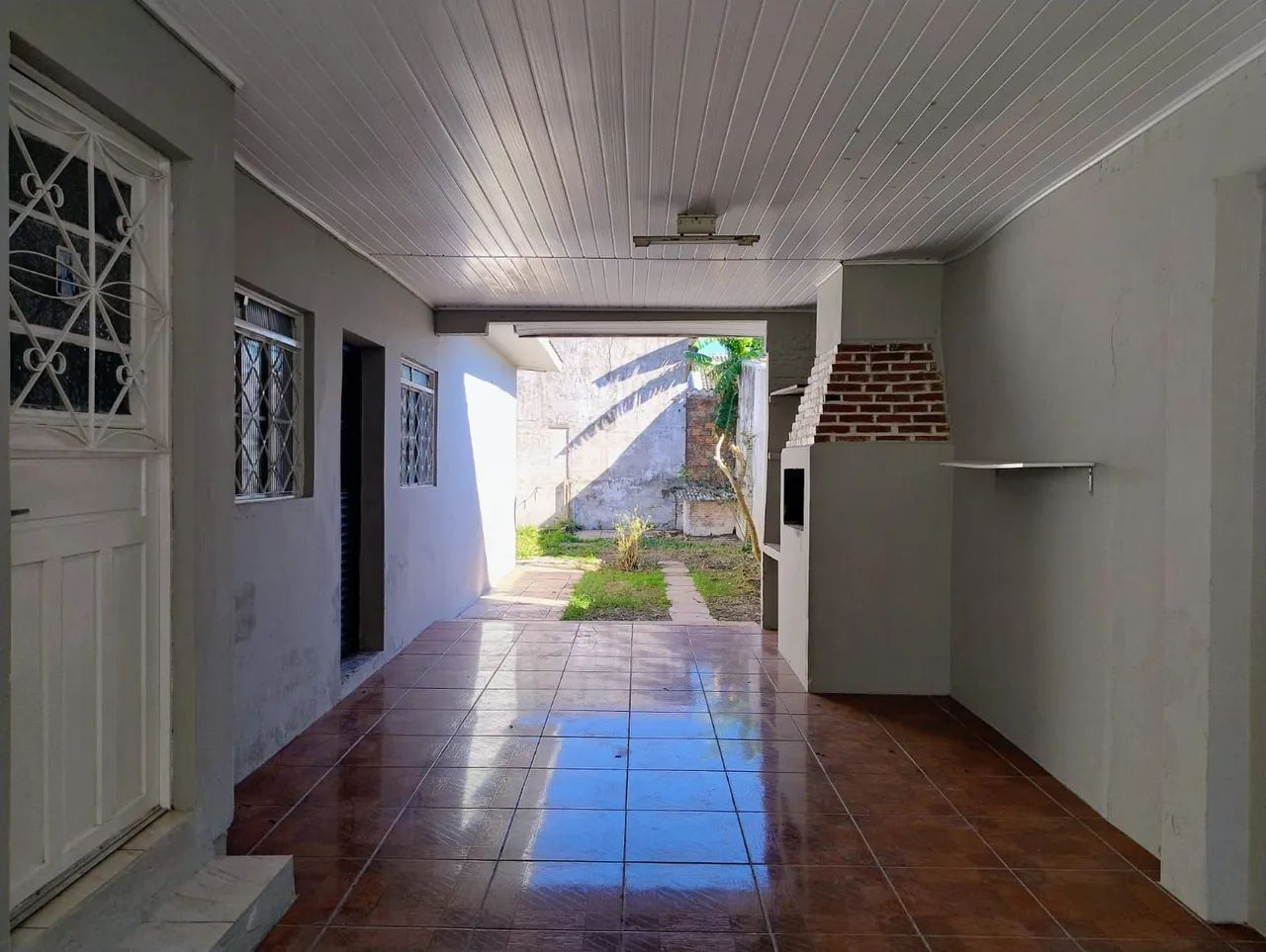 Vendo Casa em Santa Maria RS - Foto 2