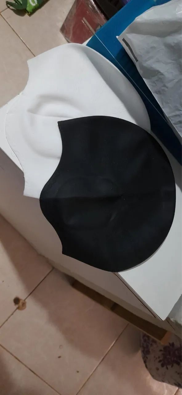 Touca natação  - Foto 2