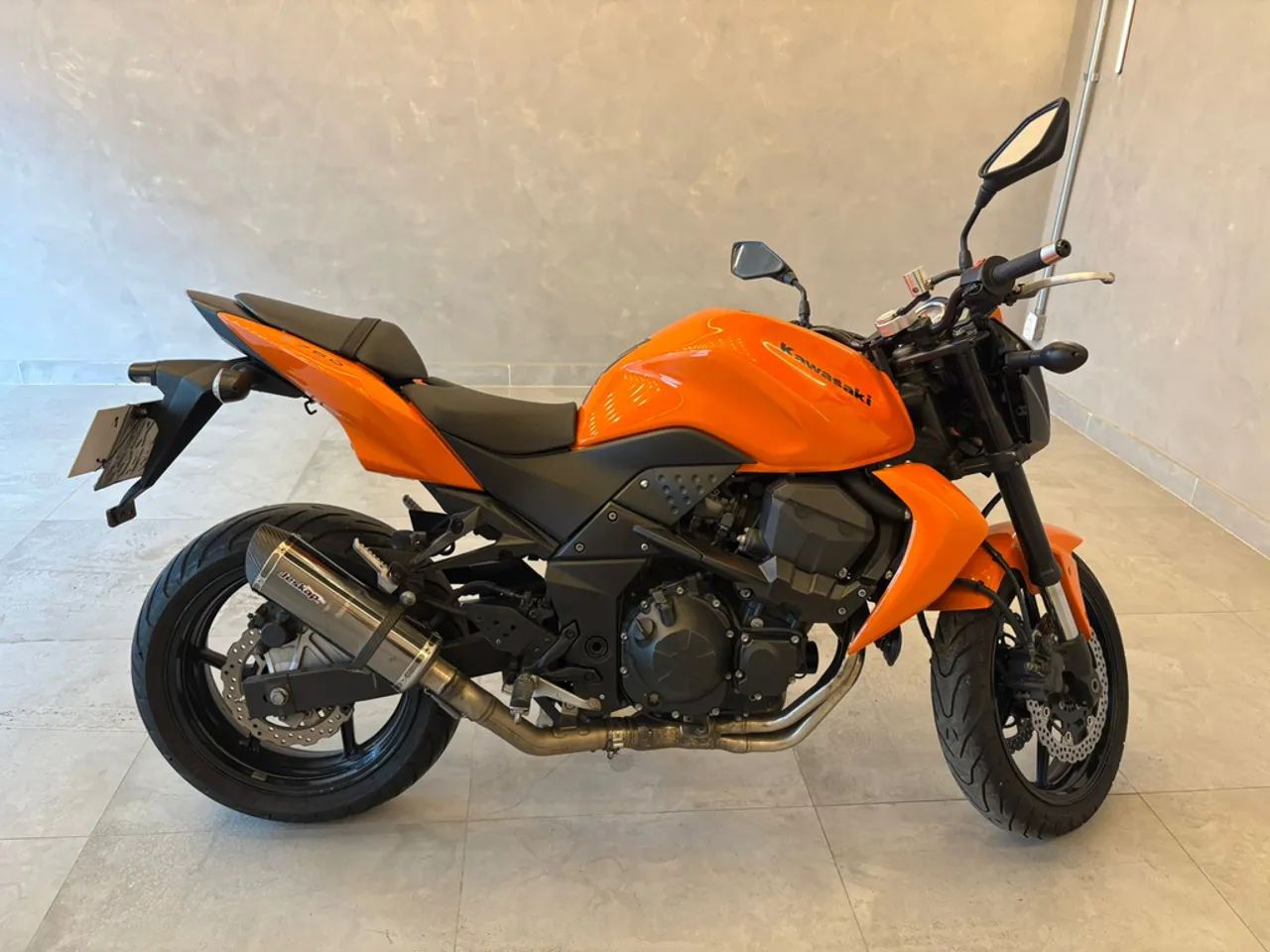 Kawasaki 750 2012 - 1498020874 | OLX