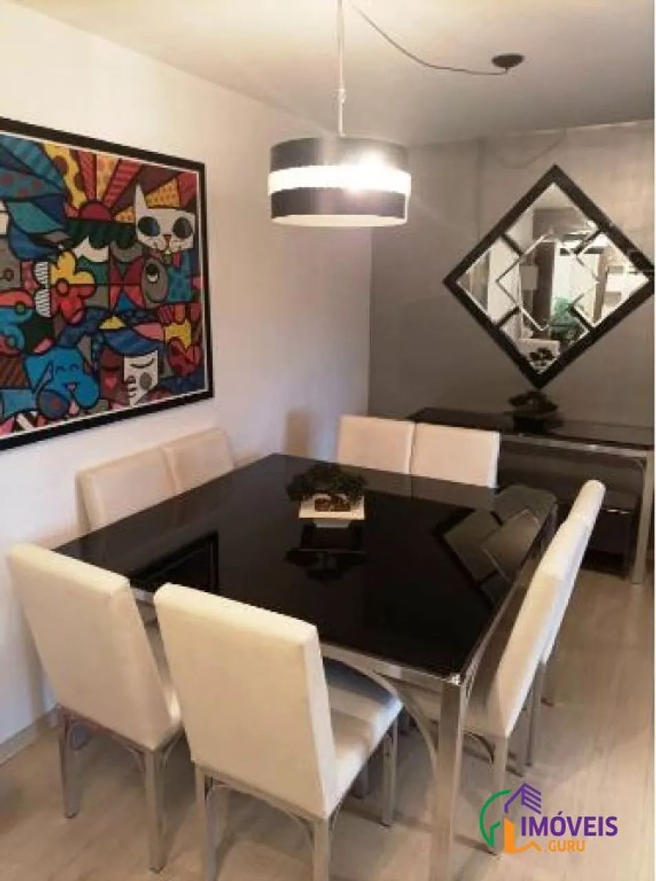 APARTAMENTO - PANAMBY - SP - Foto 4