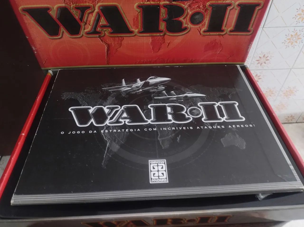 Jogo War 2  - Foto 2