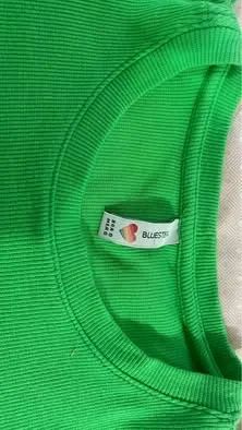 BLUSA CANELADA  - Foto 5