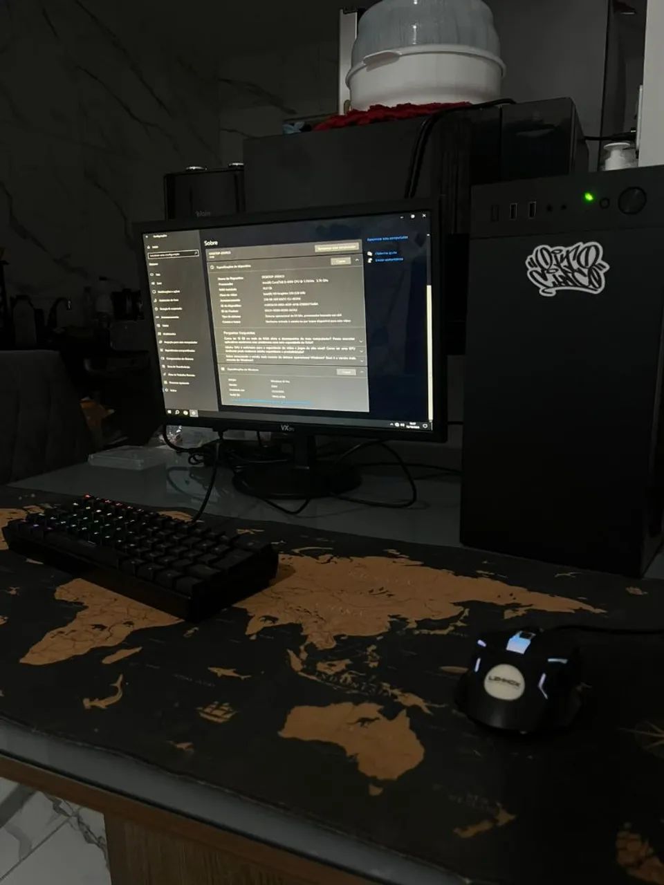 Computador completo - Foto 2
