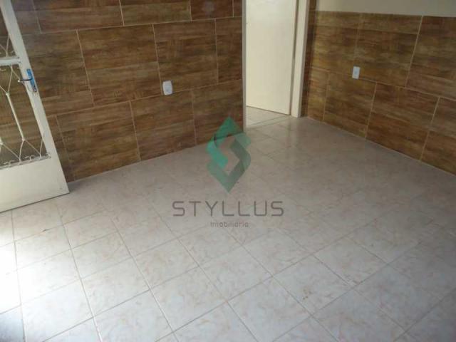 Casa de vila à venda com 1 dormitórios em Pilares, Rio de janeiro cod:C70034