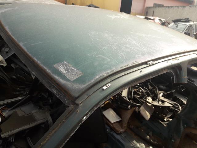 Estrutura Teto Polo Classic 1997 1998 1999 2000 2001