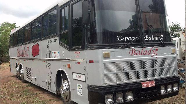 Ônibus de viagem - Foto 2