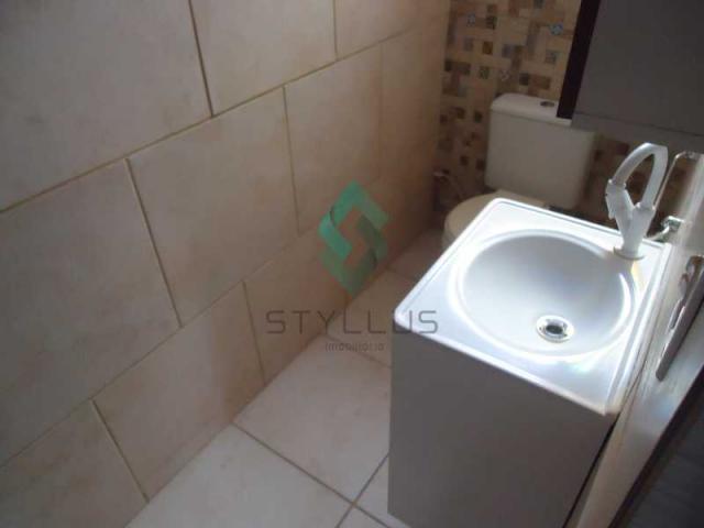 Casa de vila à venda com 1 dormitórios em Pilares, Rio de janeiro cod:C70034 - Foto 11