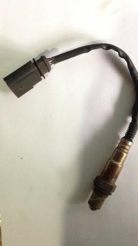 Sonda Lambda Gol G5 Fox 1.0 1.6 Flex 030906262r Original