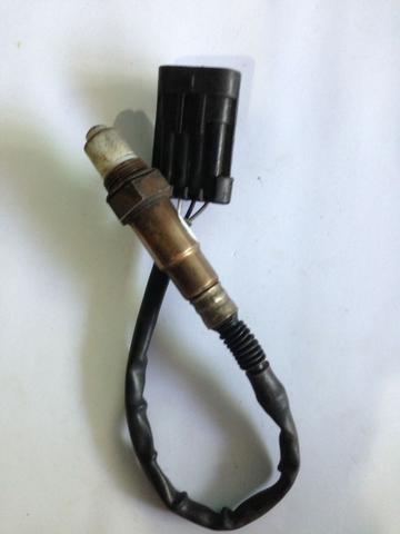 Sonda Lambda Astra Zafira Vectra 2.0 0258006577