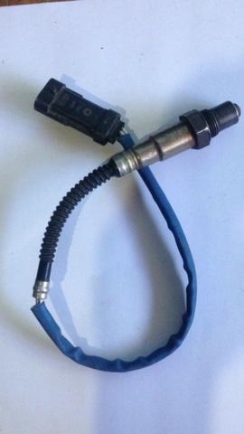 Sonda Lambda Renault Clio Megane Scenic Symbol 0258006791