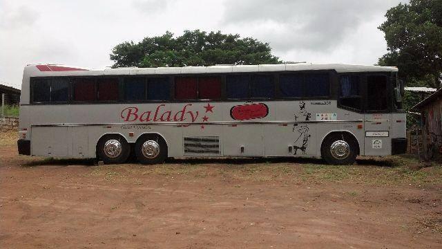 Ônibus de viagem - Foto 3