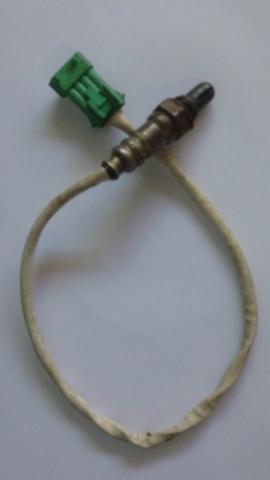 Sonda Lambda Citroen C4 Peugeot 307 2.0 16v 9662925580