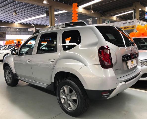 RENAULT DUSTER 2017/2018 1.6 16V SCE FLEX DYNAMIQUE MANUAL - Foto 6