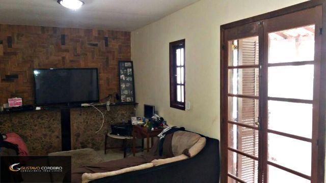 Casa com 3 dormitórios à venda, 95 m² por R$ 420.000 - Quissama - Petrópolis/RJ - Foto 9