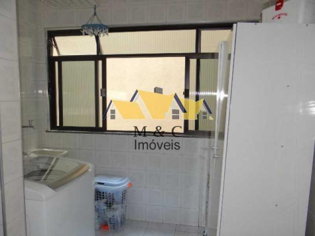 Apartamento à venda com 2 dormitórios em Irajá, Rio de janeiro cod:MCAP20181 - Foto 19