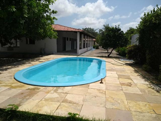 Casa com piscina em Aquiraz CE - Foto 18