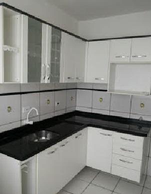 Apartamento -2 Quarto- No Tatuquara