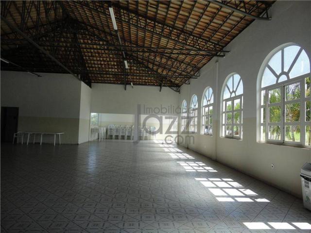 Terreno residencial à venda, Betel, Paulínia. - Foto 11