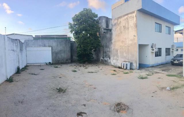 Prédio Comercial em Parnamirim -400m² (terreno) - Parque de Exposições - Foto 8