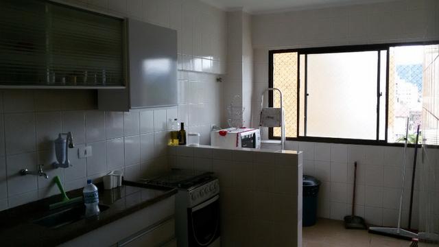 Apto 4 dorms Disponível p/ o Carnaval - Foto 6