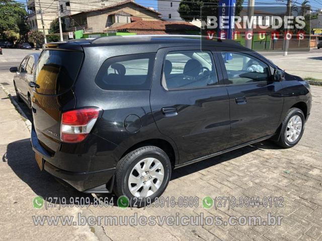 SPIN LTZ 1.8 AUT / 2016 7 Lugares + my link - Foto 4