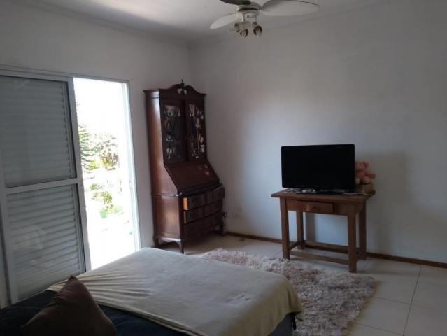 CASA PERFEITA EM UM DOS MELHORES CONDOMÍNIOS DA REGIÃO DE PAULÍNIA - Foto 19