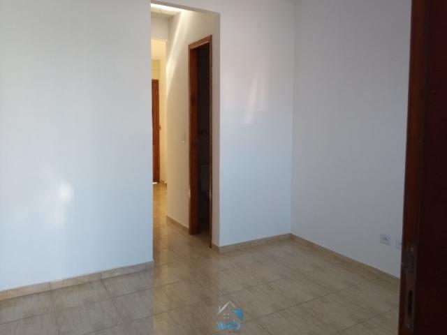 Ótimo sobrado no vitória régia com 3 quartos, sala, cozinha, banheiro, lavabo - Foto 6