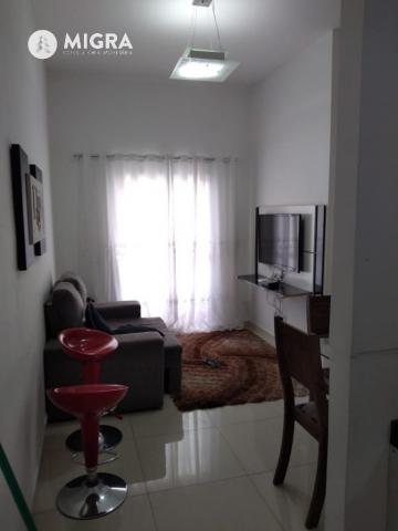 Apartamento à venda com 2 dormitórios em Jardim das indústrias, Jacareí cod:662 - Foto 7