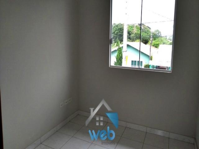 Ótimo sobrado no bairro do tatuquara, com 2 quartos, sala, cozinha, banheiro, lavado - Foto 15